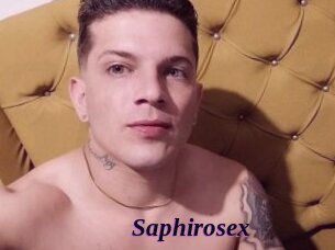 saphirosex Spezial Sexcam