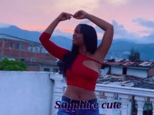Sapphire_cute