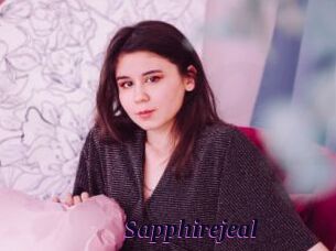 sapphirejeal Spezial Sexcam