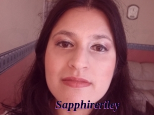 sapphireriley Spezial Sexcam