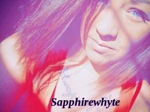 sapphirewhyte Spezial Sexcam