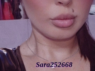 sara252668 Spezial Sexcam
