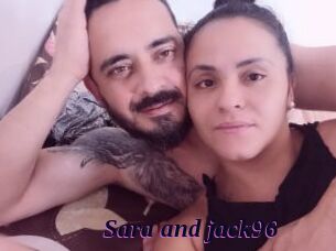 sara_and_jack96 Spezial Sexcam