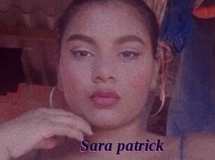 sara_patrick Spezial Sexcam