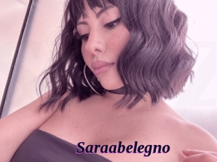 Saraabelegno