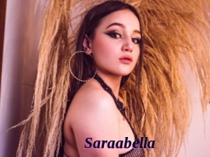 saraabella Spezial Sexcam