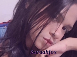 Saraahfox