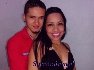 Saraandangel