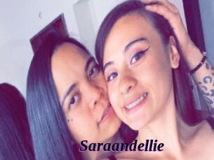 Saraandellie