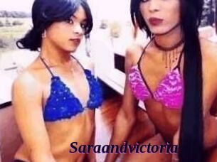 Saraandvictoria