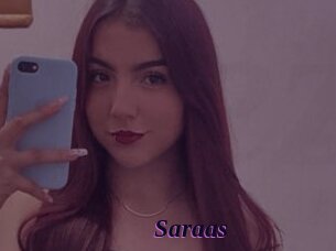 Saraas