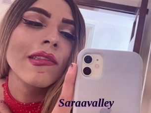 Saraavalley