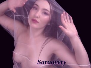 saraavery Spezial Sexcam
