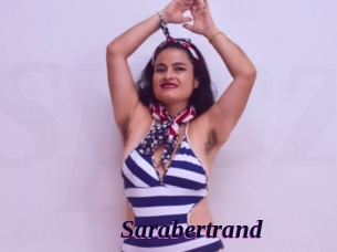 sarabertrand Spezial Sexcam