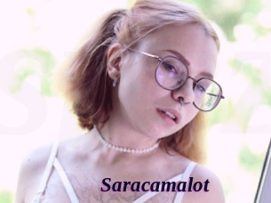 saracamalot Spezial Sexcam