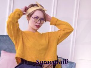 saracavalli Spezial Sexcam