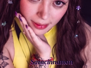 Saracinnamon