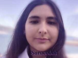 saracodalt Spezial Sexcam