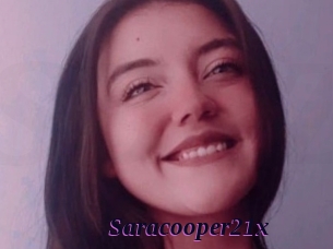 Saracooper21x