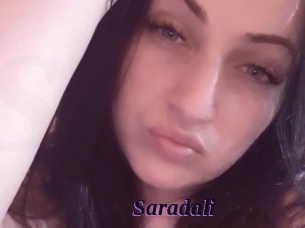 Saradali