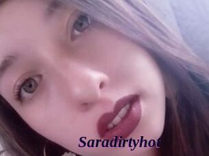 Saradirtyhot