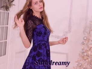 saradreamy Spezial Sexcam
