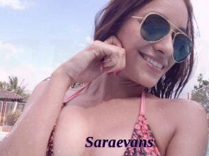 Saraevans