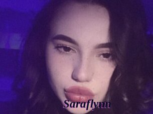 Saraflynn