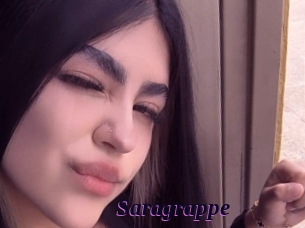 Saragrappe