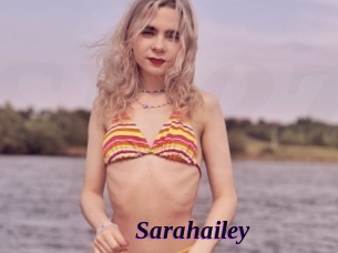 sarahailey Spezial Sexcam