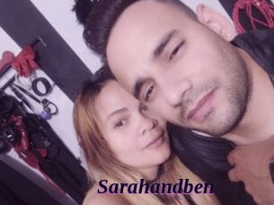 Sarahandben