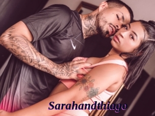 Sarahandthiago