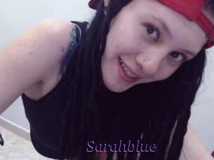 Sarahblue