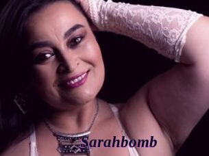 sarahbomb Spezial Sexcam