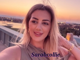 sarahcollie Spezial Sexcam