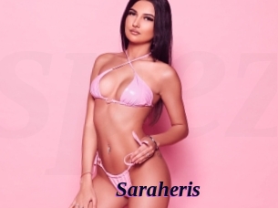 saraheris Spezial Sexcam