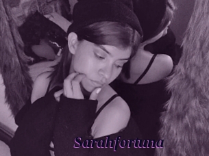 sarahfortuna Spezial Sexcam