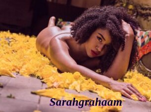 Sarahgrahaam