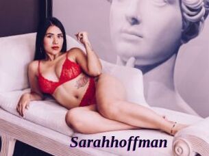 Sarahhoffman