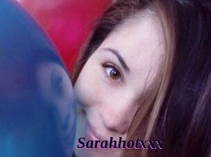 Sarahhot_xxx