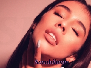 Sarahiltonn