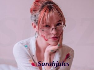 sarahjules Spezial Sexcam