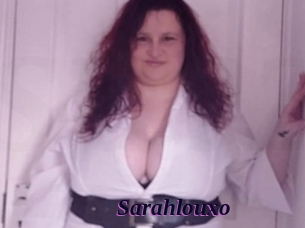 Sarahlouxo