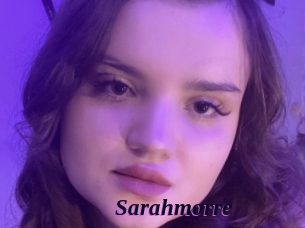 Sarahmorre