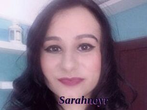 sarahnoyr Spezial Sexcam