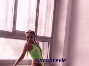 Sarahrevie