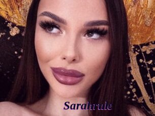 sarahrule Spezial Sexcam