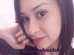 Sarahschmidtde