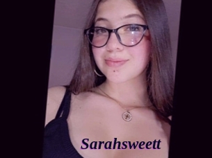 sarahsweett Spezial Sexcam