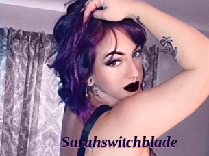 sarahswitchblade Spezial Sexcam